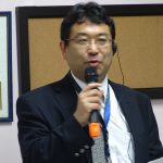 Yoshimi Matsuda, Deputy General Manager, Welfare Activity Promotion Dept., National Kyosai Federation of Japan Agricultural Cooperatives (Zenkyoren)