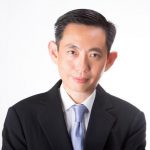 Ken Ng, CEO, NTUC Income