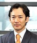 Yuji Ohkita, Managing Director – Financial Services, Accenture Japan Ltd