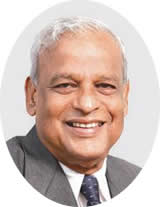  Vice‐Chair: P. A. Kiriwandeniya, Sanasa Insurance Company Ltd (Sri Lanka)