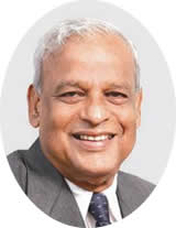 Vice‐Chair: P. A. Kiriwandeniya, Sanasa Insurance Company Ltd (Sri Lanka)