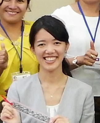 Kanae Fujii, Zenrosai