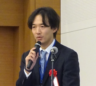 Yuji Ohkita Accenture Japan 大喜多雄志　アクセンチュア