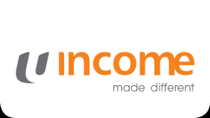 NTUC INCOME LOGO