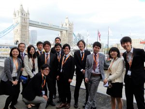 Japanese_Young_Leaders_-_London_2017