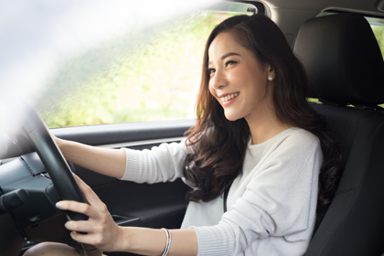 Image for NTUC Income car subscription story
