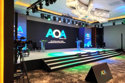 AOAセミナー2025ビデオ動画等の提供について